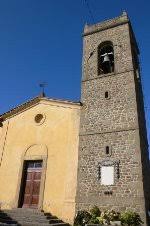 AVAGLIO: CHIESA DI SAN MICHELE 2